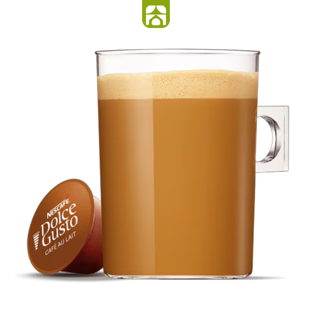Combo Cafeteira Dolce Gusto Genio S Plus + 5 Cápsulas Nescafé de Brinde