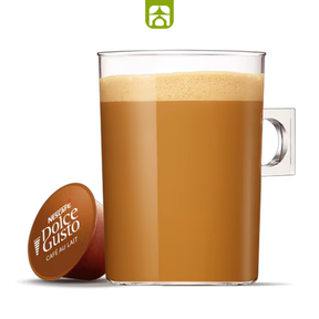 Combo Cafeteira Dolce Gusto Genio S Plus + 5 Cápsulas Nescafé de Brinde