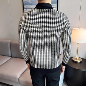 Pull Homme Sampaio® S1247