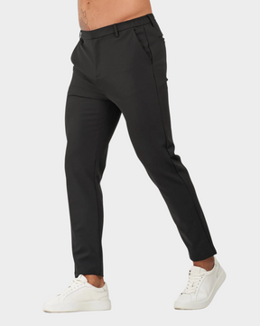 Pantalon de Costume Homme en Tailleur Tech [TISSU QUI NE SE FROISSE PAS]