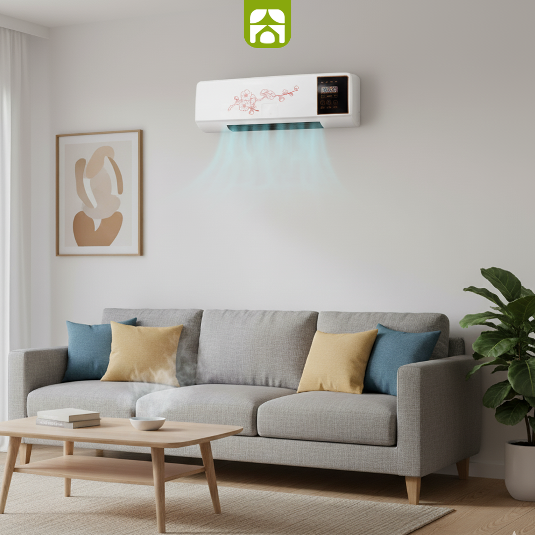 Ar Condicionado Low Coast 12.000 Btus [ULTRA POTENTE]