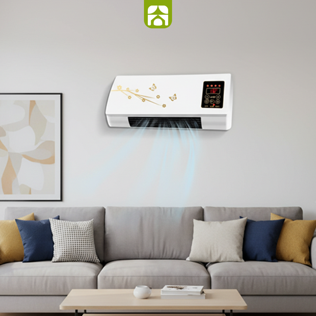 Ar Condicionado Low Coast 12.000 Btus [ULTRA POTENTE]