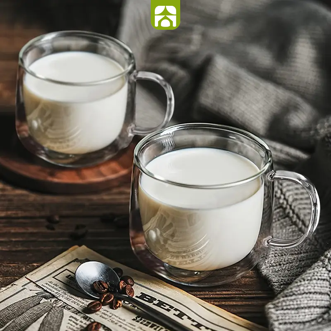 Combo Cafeteira Dolce Gusto Genio S Plus + 4 Xícaras Vidro Duplo de Brinde