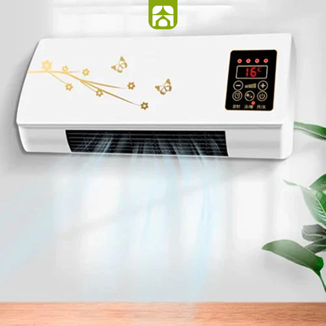 Ar Condicionado Low Coast 12.000 Btus [ULTRA POTENTE]