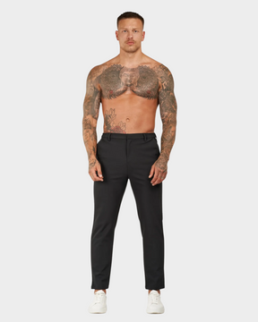 Pantalon de Costume Homme en Tailleur Tech [TISSU QUI NE SE FROISSE PAS]