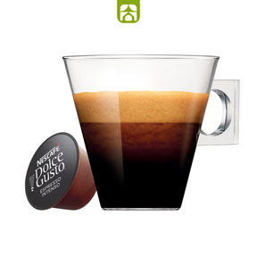 Combo Cafeteira Dolce Gusto Genio S Plus + 5 Cápsulas Nescafé de Brinde