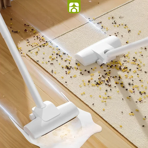 Aspirador de Pó Portátil 3 em 1 Sem Fio + Brinde Grátis