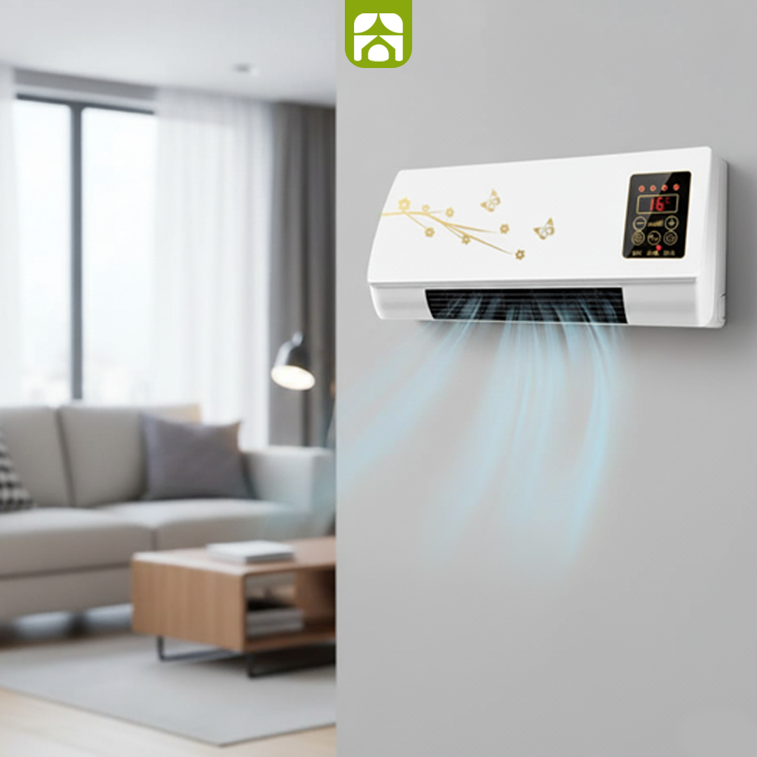 Ar Condicionado Low Coast 12.000 Btus [ULTRA POTENTE]