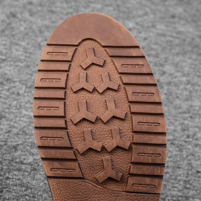 Chaussure Homme Sampaio Vaughn® S1086