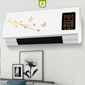 Ar Condicionado Low Coast 12.000 Btus [ULTRA POTENTE]