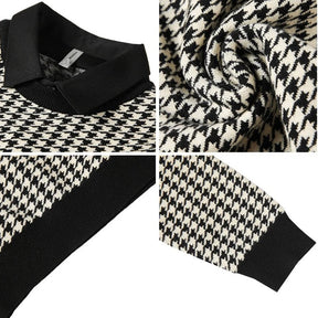 Pull Homme Sampaio® S1247