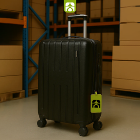 Kit de Malas de Viagem Premium – Compre 1 Leve 3 | Garantia de 1 Ano