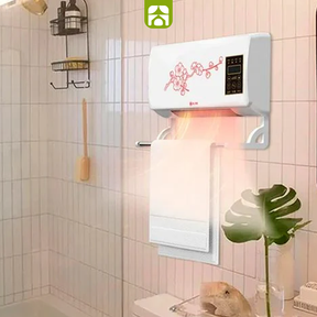 Ar Condicionado Low Coast 12.000 Btus [ULTRA POTENTE]