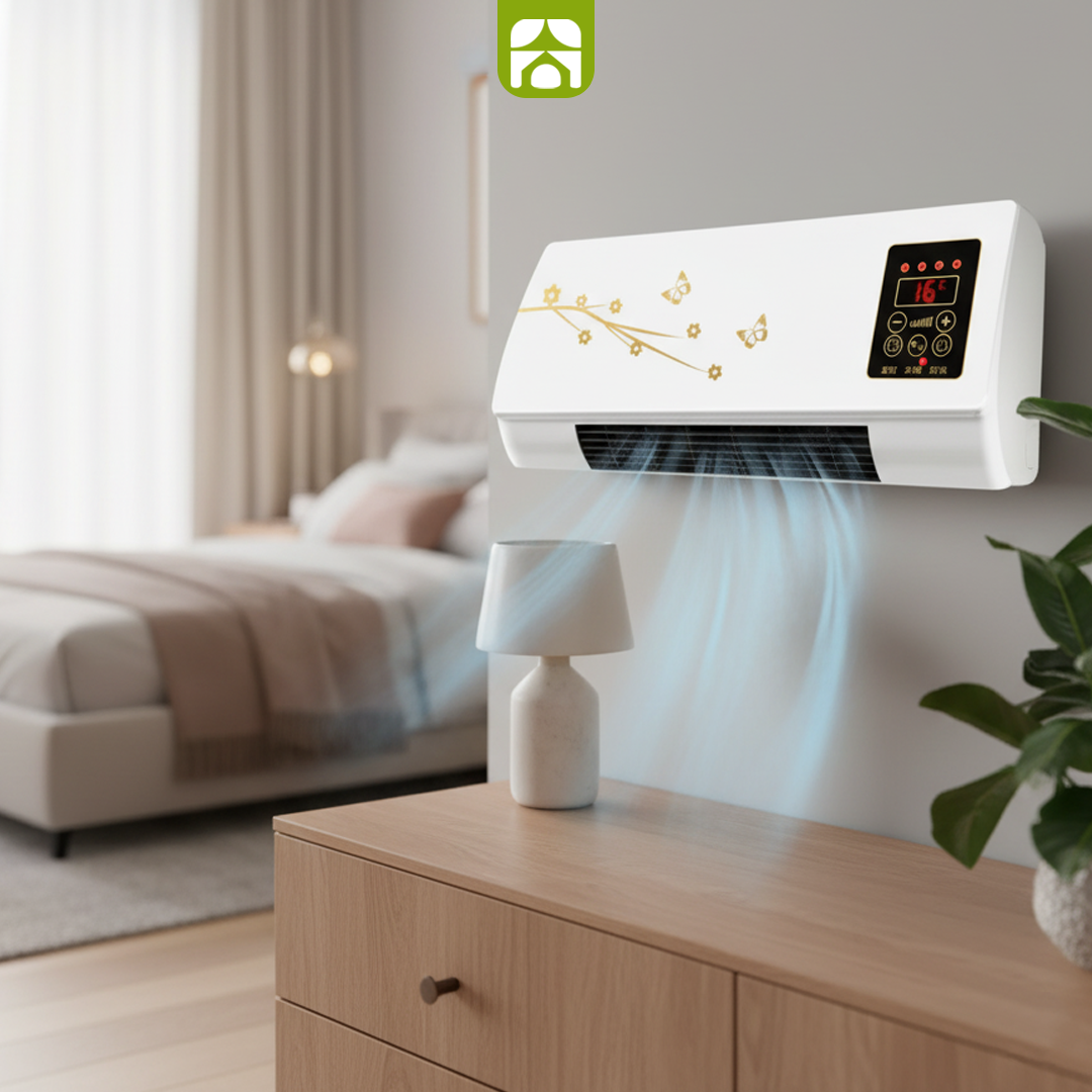 Ar Condicionado Low Coast 12.000 Btus [ULTRA POTENTE]