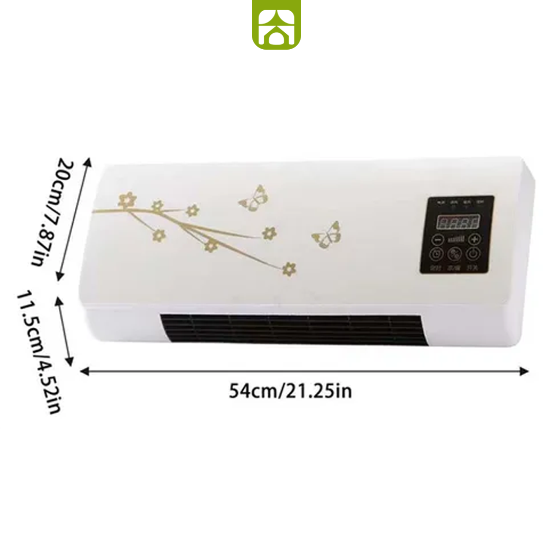 Ar Condicionado Low Coast 12.000 Btus [ULTRA POTENTE]