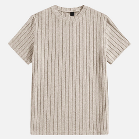 Lot de 3 T-shirts Homme Texturés Ferrutini FRT16