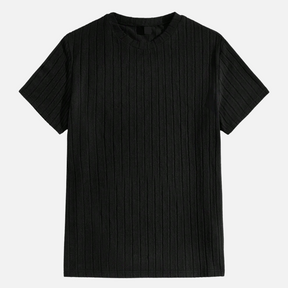 Lot de 3 T-shirts Homme Texturés Ferrutini FRT16