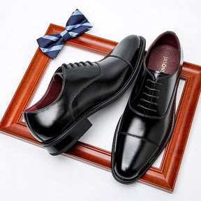 Chaussure Habillée Homme Brigite de Luxe