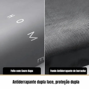 Tapete Mágico Ultra Absorvente — Secagem Imediata e Antiderrapante para Banheiro e Cozinha