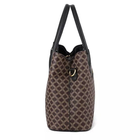 Bolsa Feminina em Couro Voel