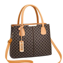 Bolsa Feminina em Couro Voel