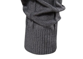 Pull Homme à Col Montant Sampaio Atalan®